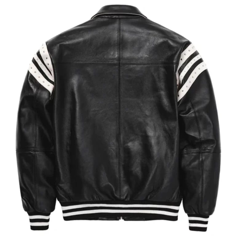 New York Varsity Letterman Jacket Zing Apparel