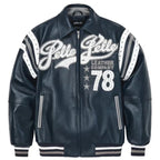 New York Varsity Letterman Jacket Zing Apparel