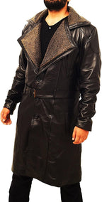 Blade Runner 2049 Jacket Zing Apparel