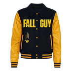 The Fall Guy Ryan Gosling Carpool Jacket