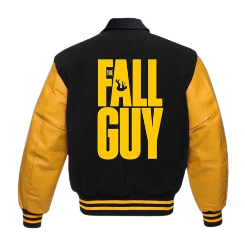 The Fall Guy Ryan Gosling Carpool Jacket Zing Apparel