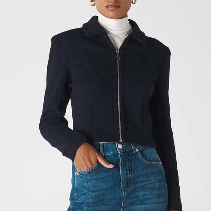 Whistles_Jersey_Jacket_For_Sale