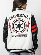 White-And-Black-Star-Wars-Varsity-Jacket