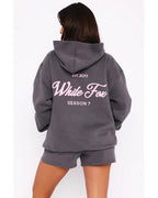 Season 7 White Fox Hoodie Monument