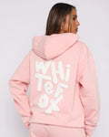 White-Fox-Hoodie-Pink