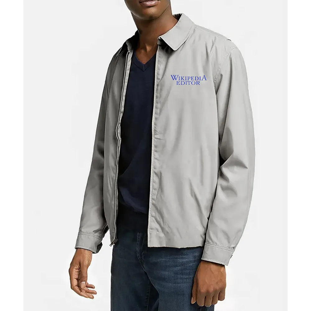 Wikipedia_Editor_Jacket_Buy