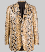 Nicolas Cage Wild At Heart Jacket