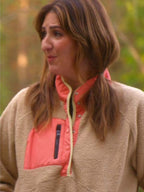 Wild Vacation Rentals S01 D Arcy Carden   Jacket