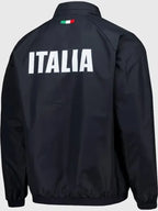 Winter Olympics 2026 Team Italy Tech Jacket