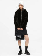 Women-Karl-Lagerfeld-Faux-Fur-Jacket