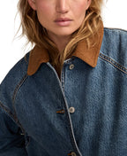Women’s Lucky Brand Legend Barn jacket