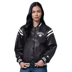 Women's New York Knicks Starter Jacket