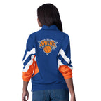 Women's New York Knicks Starter Jacket