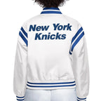 Women's New York Knicks Starter Jacket
