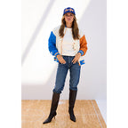 Women's New York Knicks Starter Jacket