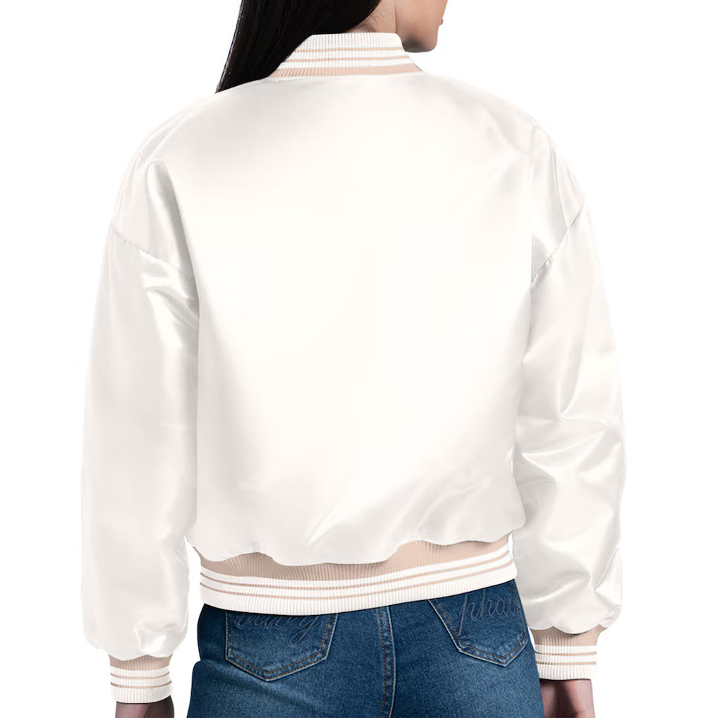Women's New York Knicks Starter Jacket