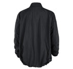 Women's WNBA Nike Black Logo Full-Zip Jacket