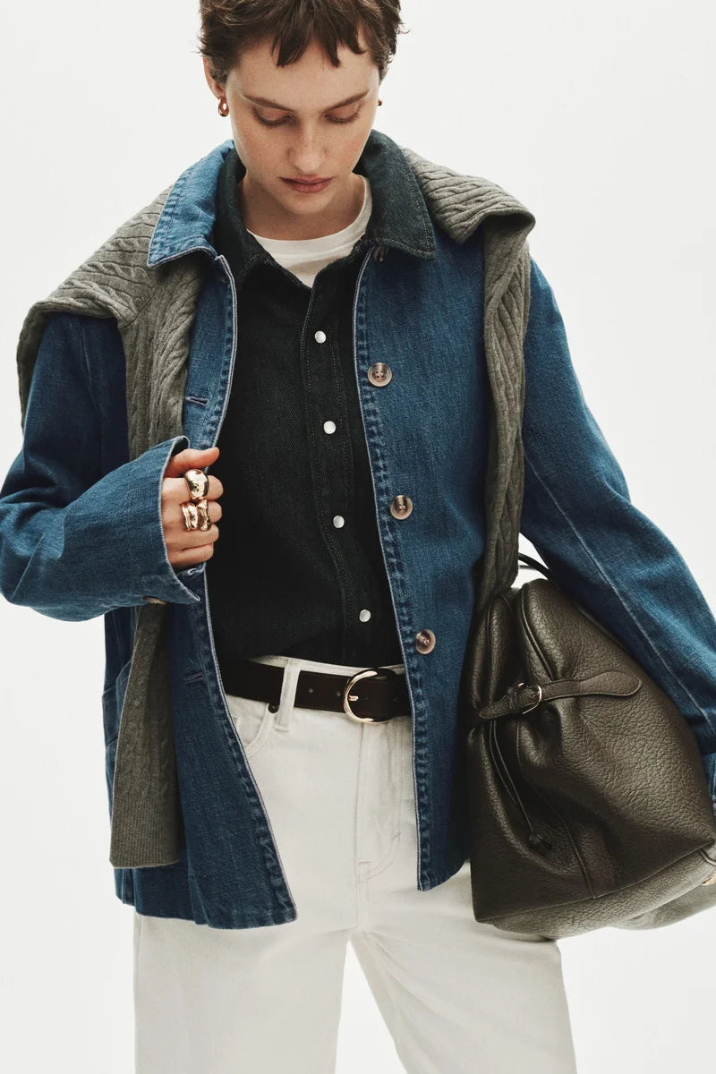 Women’s Wild Fable Barn jacket