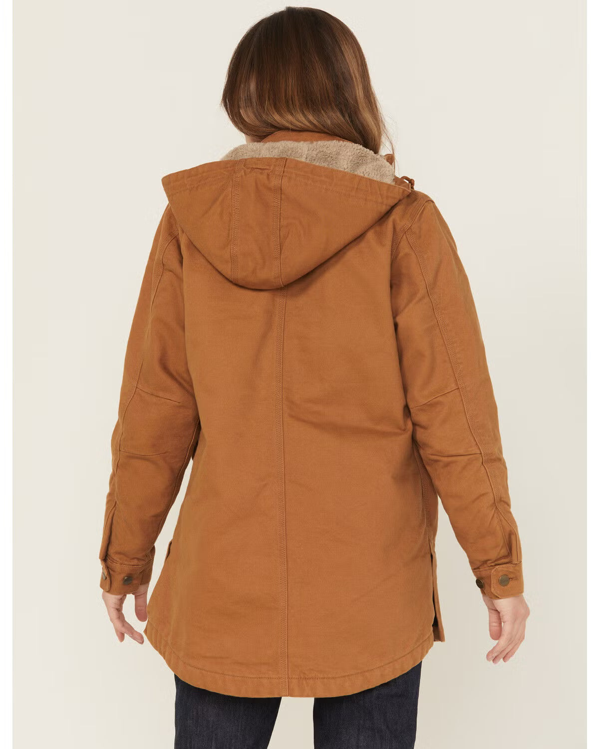 Women’s durable Barn jacket Carhartt
