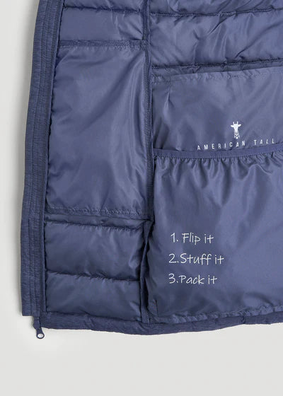 Women’s  puffer jacket