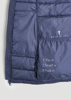 Women’s  puffer jacket