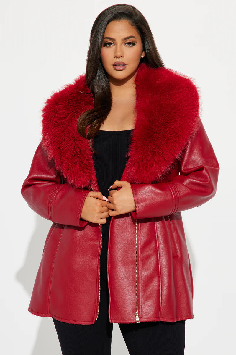 Womens-After-Hour-Faux-Leather-Coat-Fashion-Nova