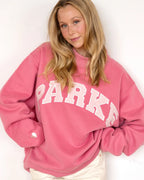 Womens-Pink-Aid-x-Parke-Mockneck-Sweatshirt