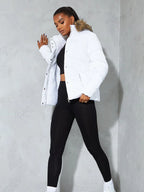 Womens-Pretty-Little-Thing-White-Puffer-Jacket