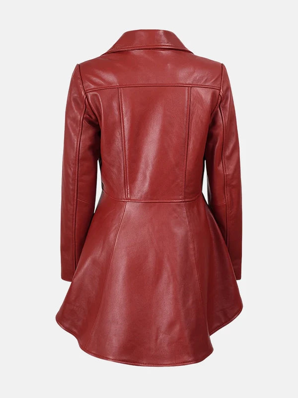 Womens_Asymmetrical_Peplum_Red_Leather_Jacket