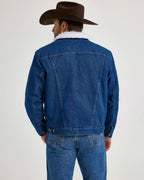 Wrangler-Sherpa-Lined-Denim-Jacket-Back