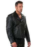 Xelement Motorcycle Jacket Men