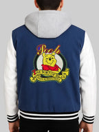 Xxxtentacion Winnie The Pooh Jacket