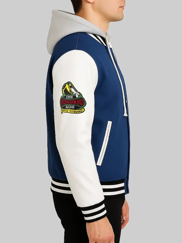 Xxxtentacion Winnie The Pooh Jacket