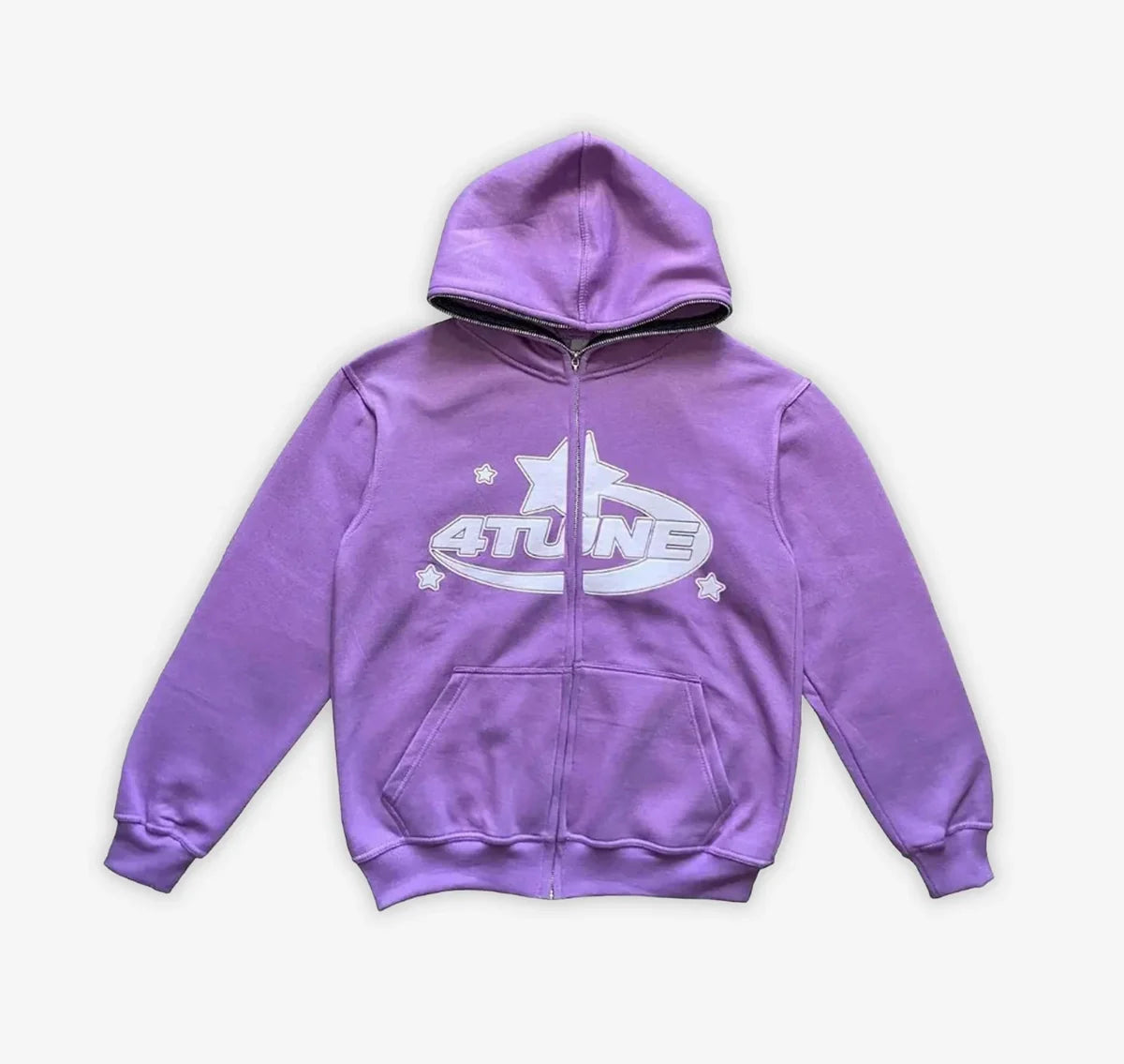 Y2k_4tune_Hoodie