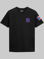 Yankees-New-Era-Puerto-Rico-Flag-Black-T-Shirt