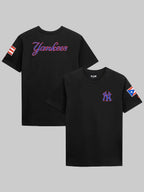 Yankees-New-Era-Puerto-Rico-Flag-T-Shirt