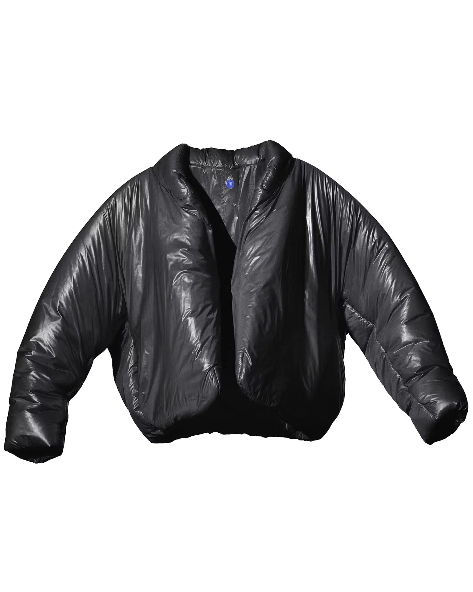Yeezy-Gap-Bomber-Jacket-Black