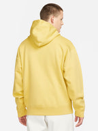 Yellow-Nike-Solo-Swoosh-Hoodie-Back
