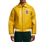 Yellow_Avirex_Jacket_Sale