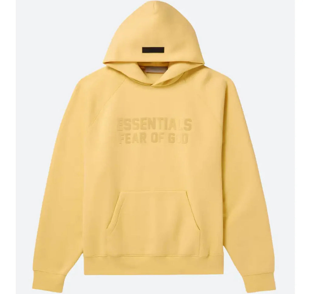Yellow_Essentials_Hoodie_Light_Tuscan