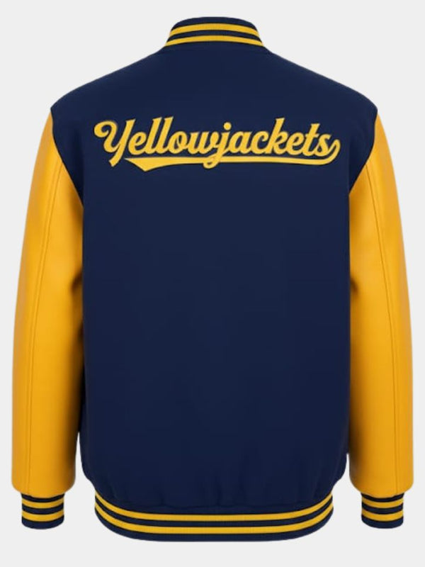 Yellowjackets-Jacket-Back