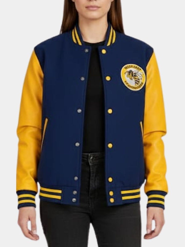 Yellowjackets-Jacket-Womens