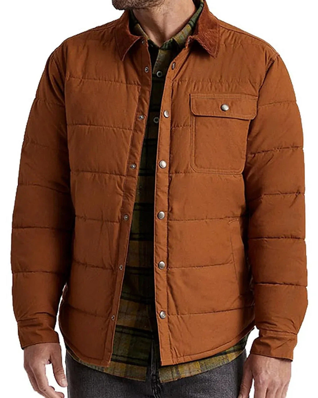 Yellowstone-S04-Walker-Puffer-Jacket