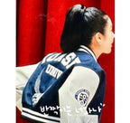 Yonsei_University_Letterman_Baseball_Jacket