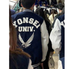 Yonsei_University_Letterman_Varsity_Jacket