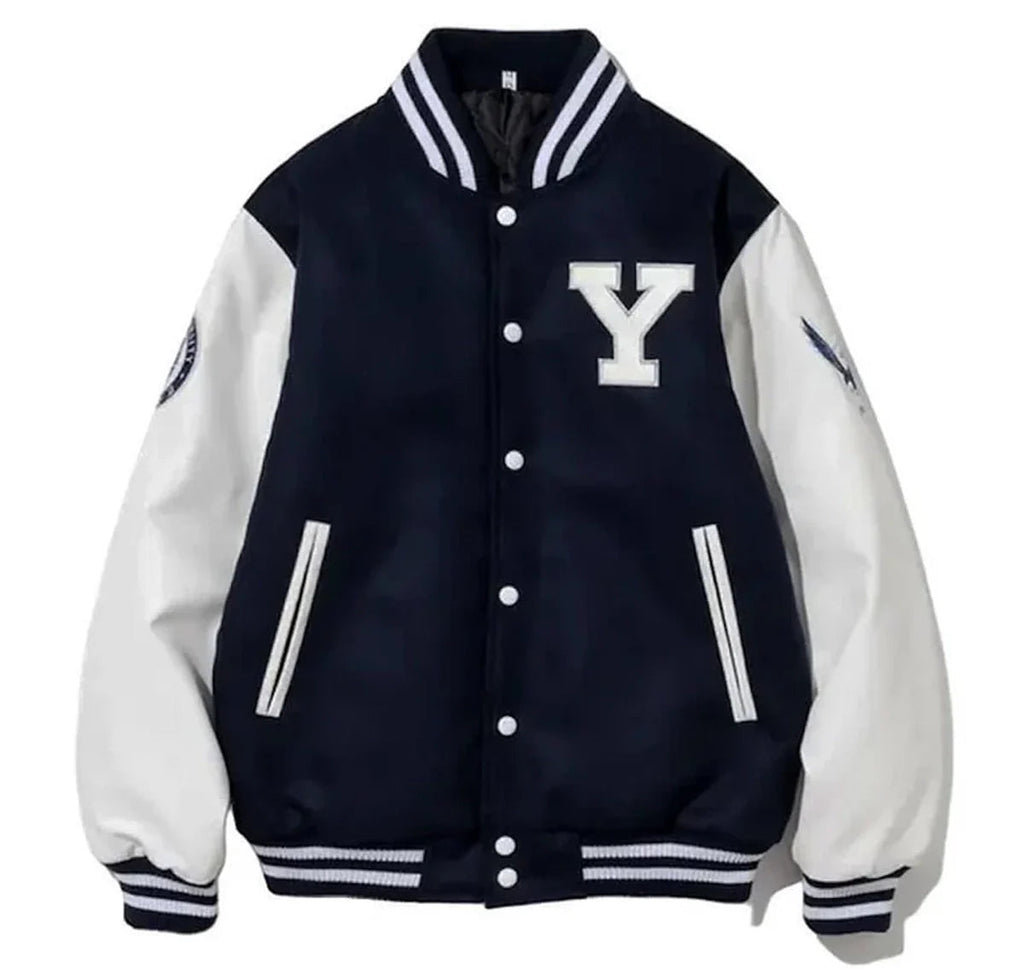 Yonsei_Varsity_Jacket