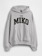 Young-Miko-Adult-Heavyweight-Logo-Pullover-Hoodie-Grey