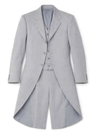 Young Sherlock 2026 Max Irons  Blazer