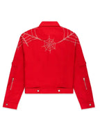 Young Thug Spider Jacket