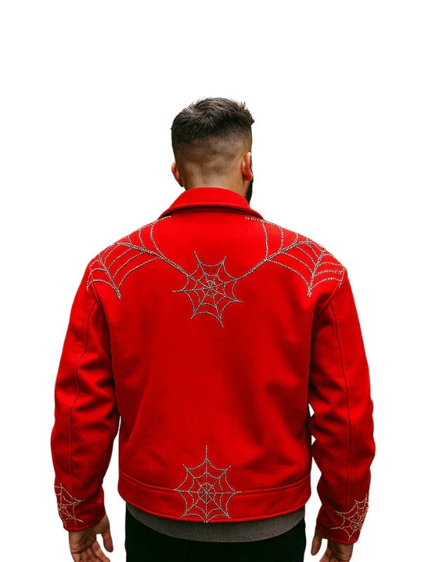 Young_Thug_Spider_Red_Denim_Jacket